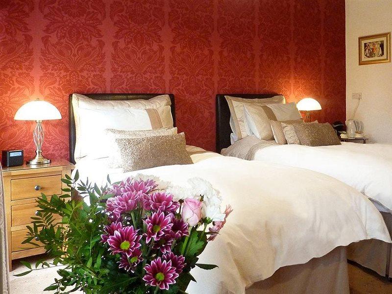 Merivon Guest House グレート・ヤーマス エクステリア 写真