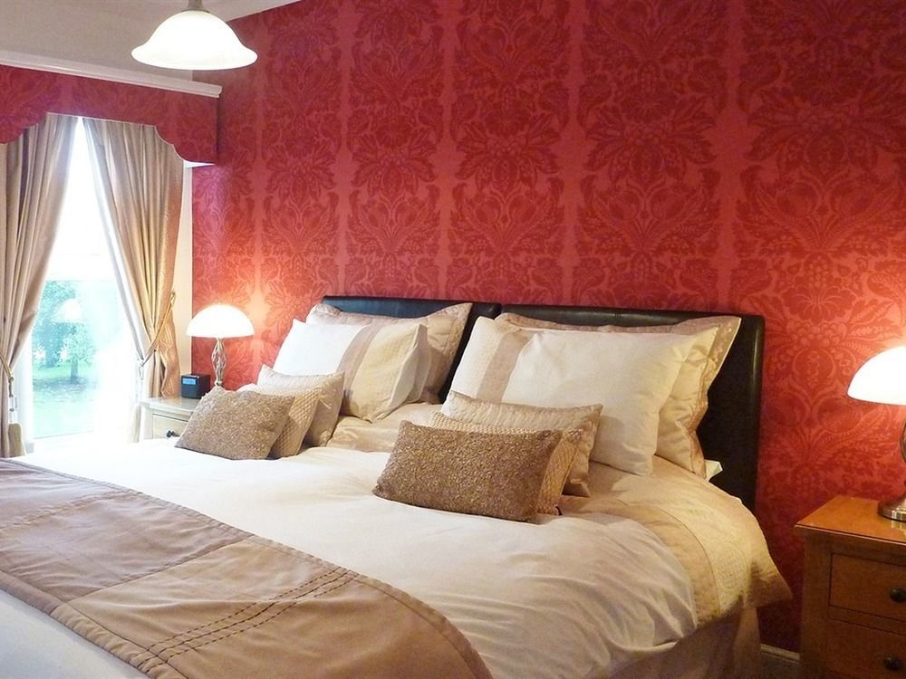 Merivon Guest House グレート・ヤーマス エクステリア 写真