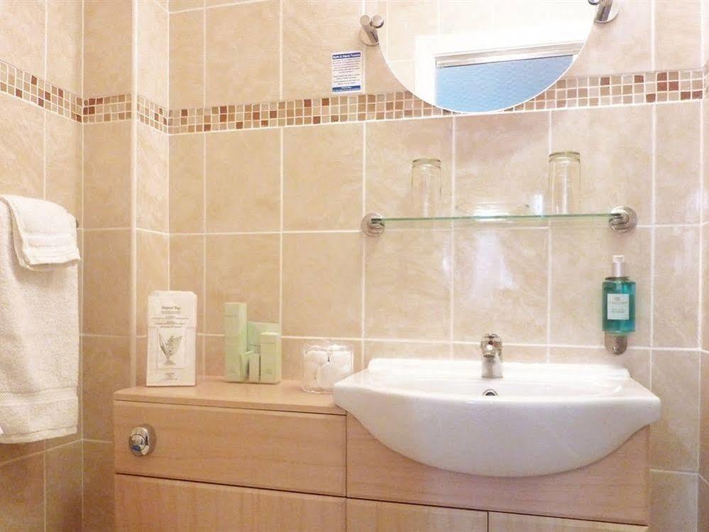 Merivon Guest House グレート・ヤーマス エクステリア 写真